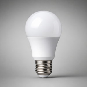 ampoule à LED